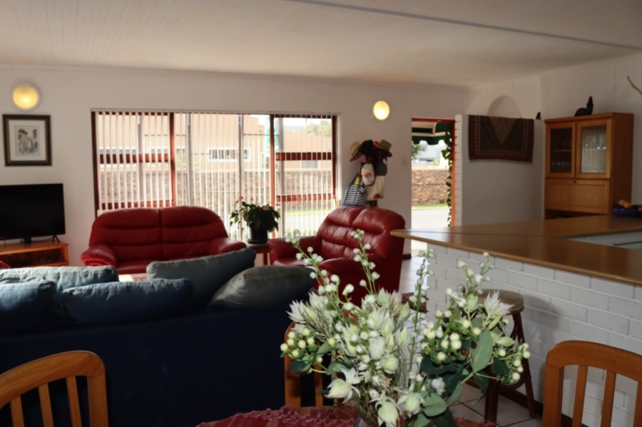 Commercial Property for Sale in Kleinmond Western Cape